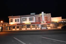 Dini's Lucky Club Casino